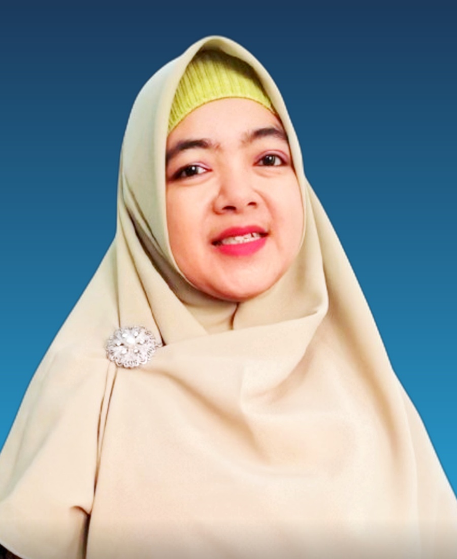 Foto Mamluatul Khoiriyah, M.Psi., Psikolog