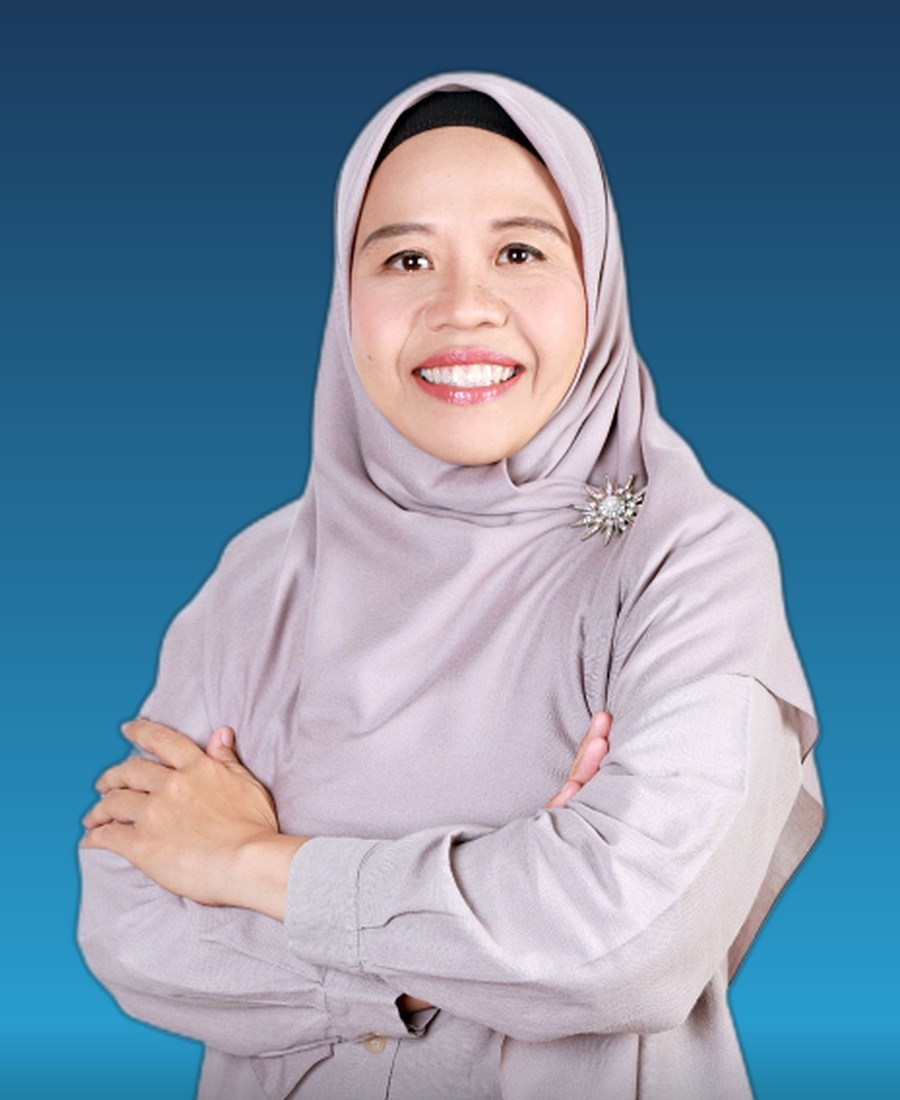 Foto Eka Rachmawaty, M.M., PCC