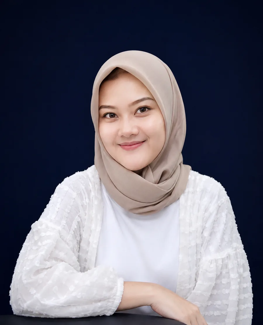 Hilda Rosa Ainiyah — Psikolog Klinis Talenta Mulia