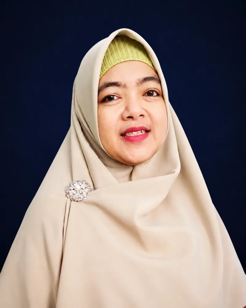 Mamluatul Khoiriyah — Leadership Consultant Talenta Mulia